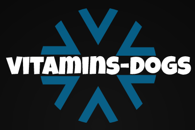 vitamins-dogs.com